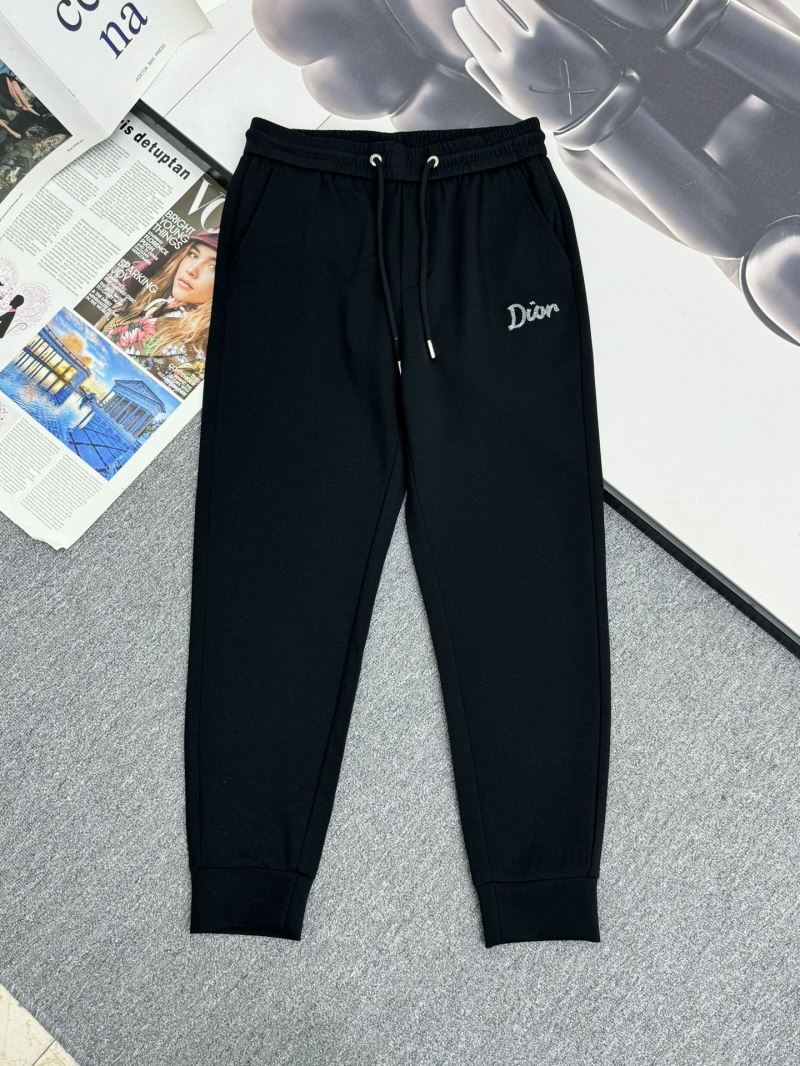 Christian Dior Long Pants